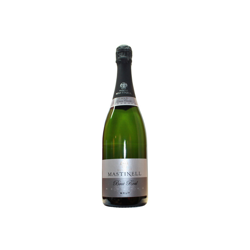 CAVA MAS TINELL BRUT REAL
